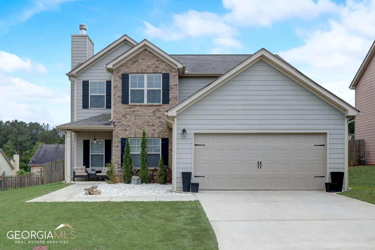 4133 Potomac Walk Court