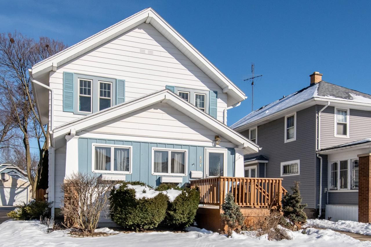 151 South Charles St