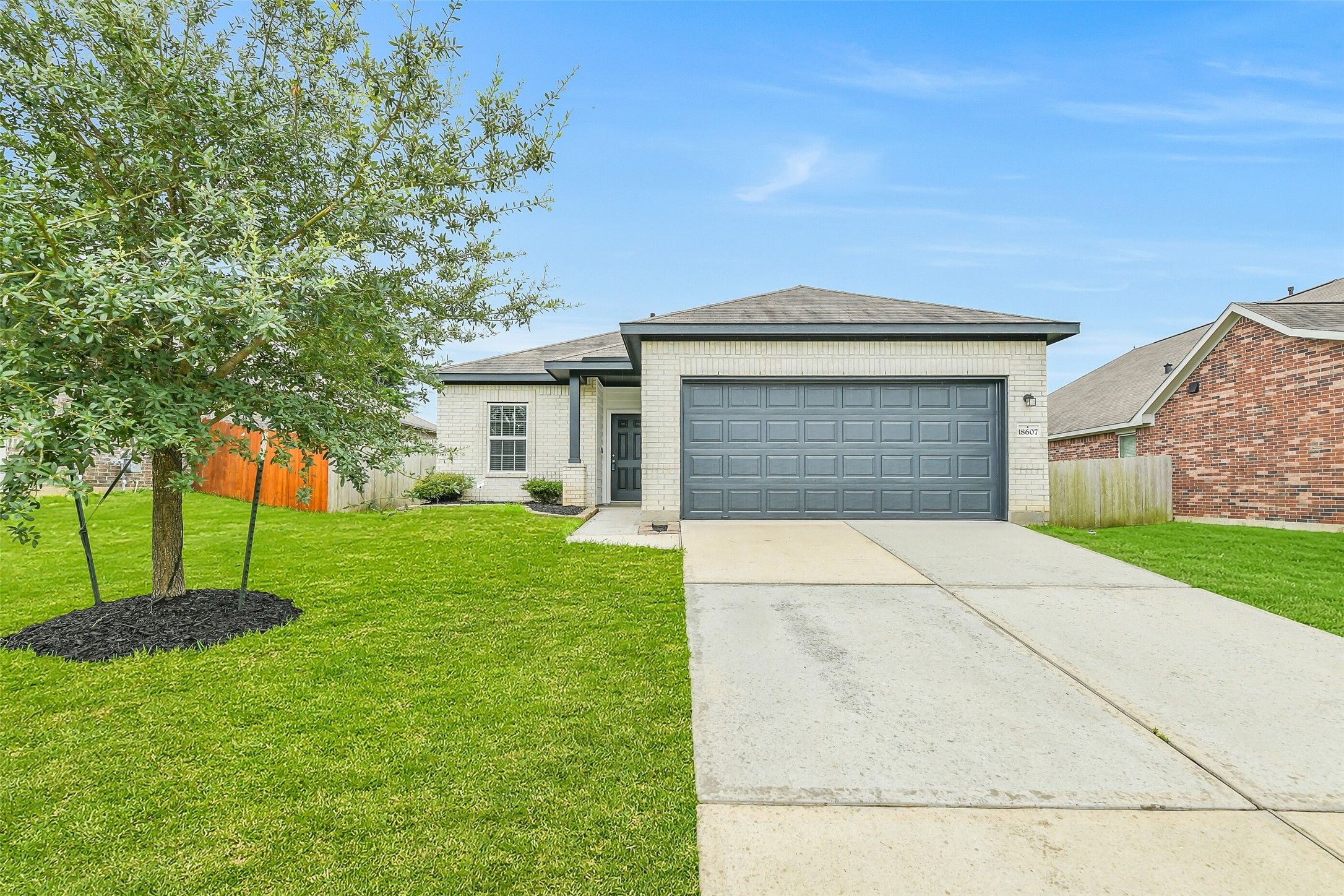 18607 Legend Oaks Drive