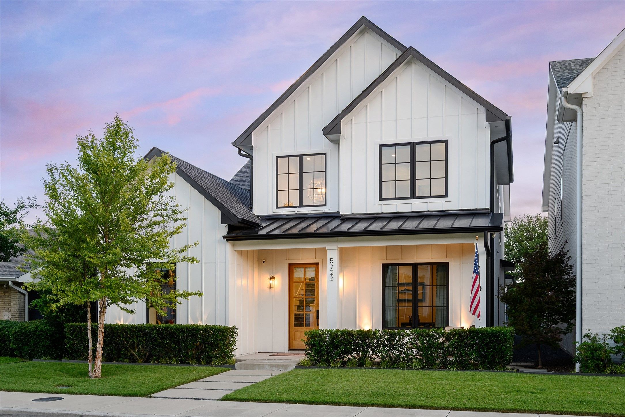 5722 Orchid Lane
