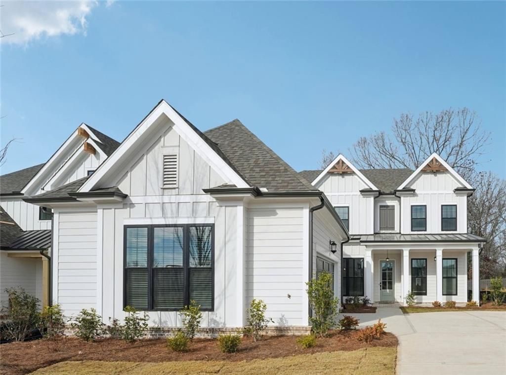 572 Sawnee Village Boulevard