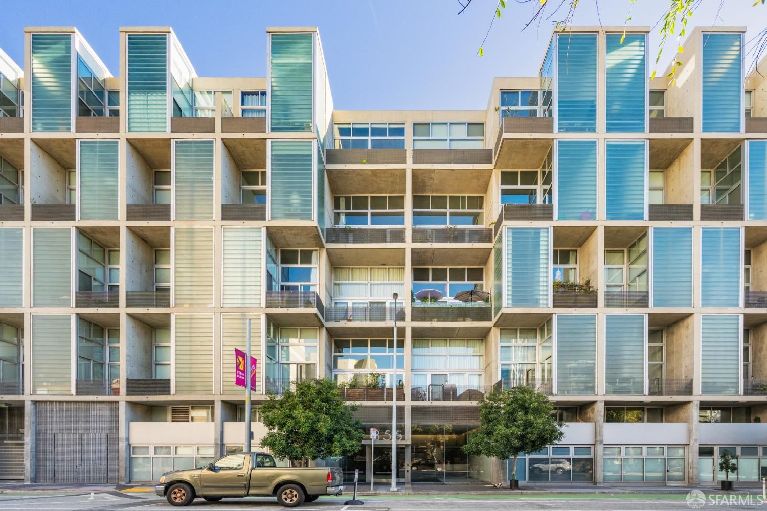 855 Folsom Street 502