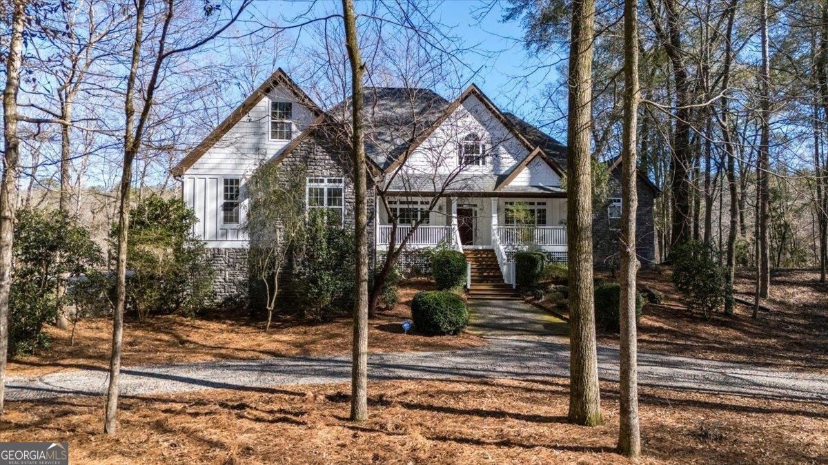 391 Rivermist Road