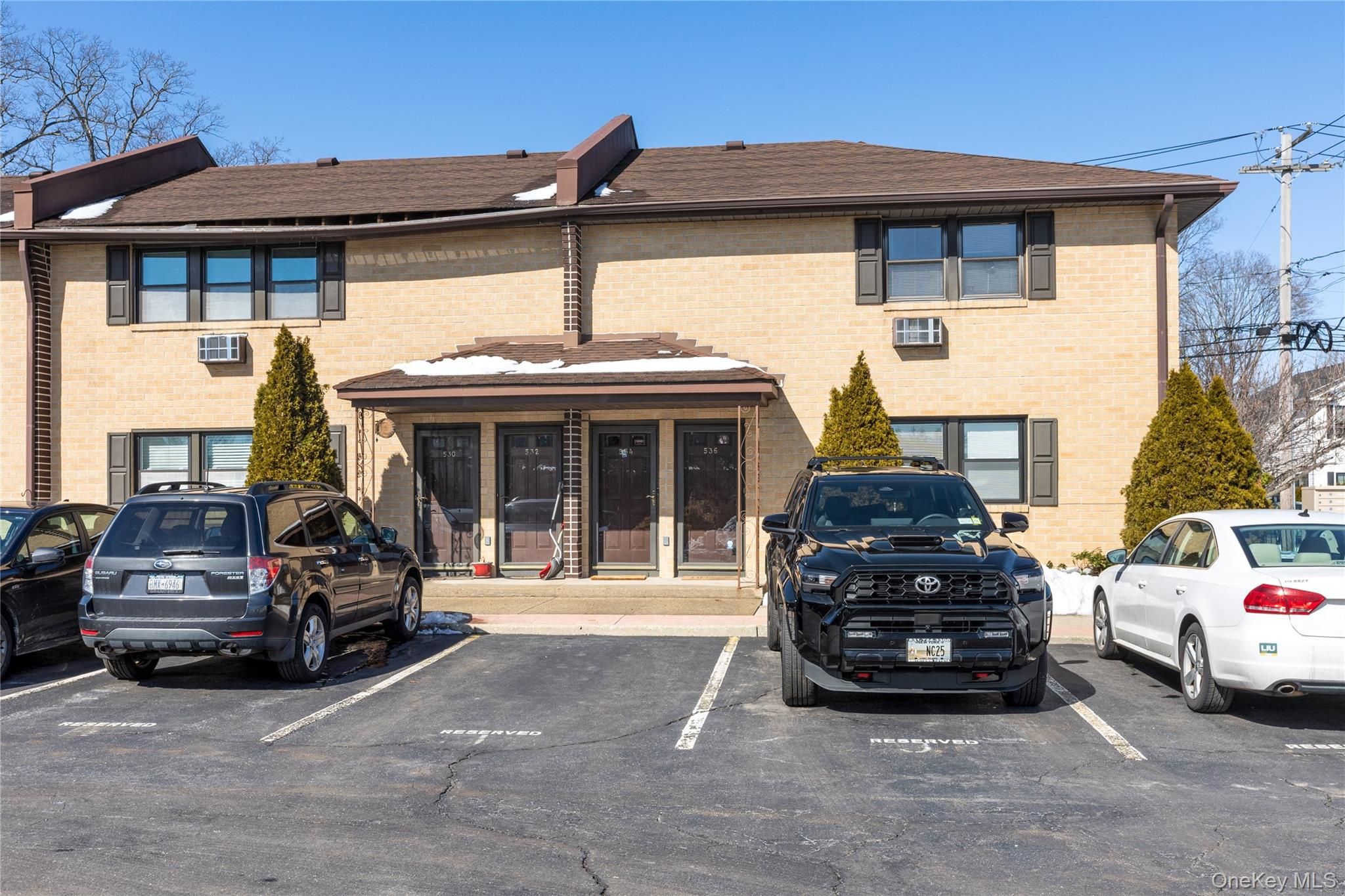 534 Bedford Avenue A2