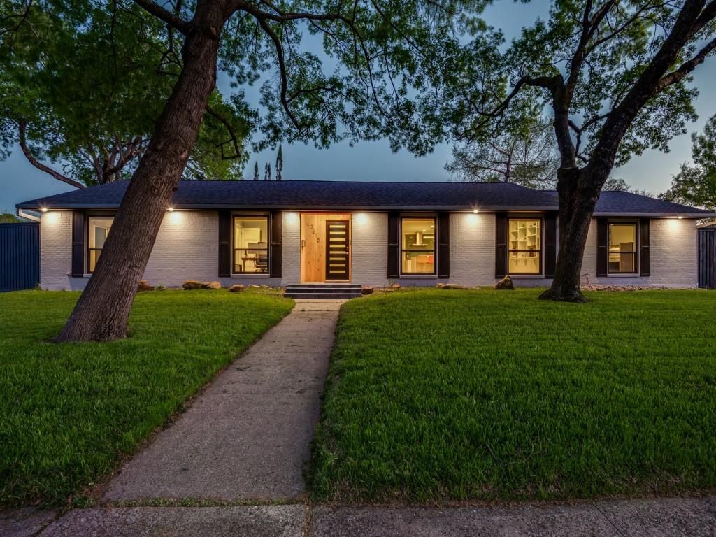 3610 Merrell Road