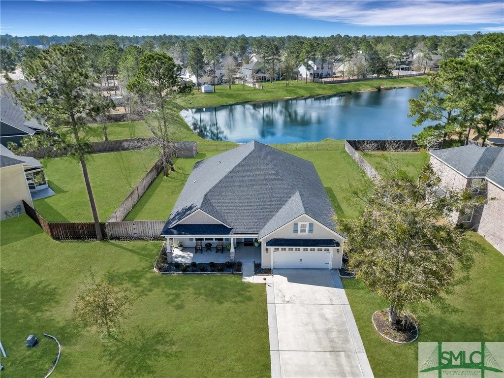 178 Timberland Circle