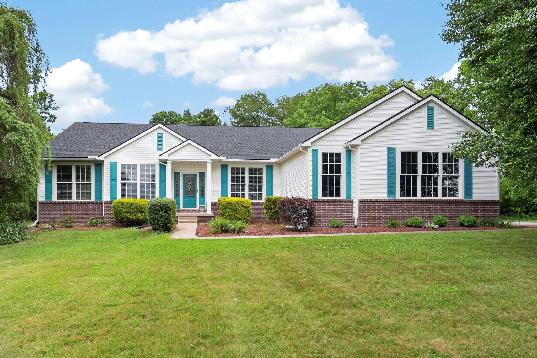 67 Blue Bonnet Drive