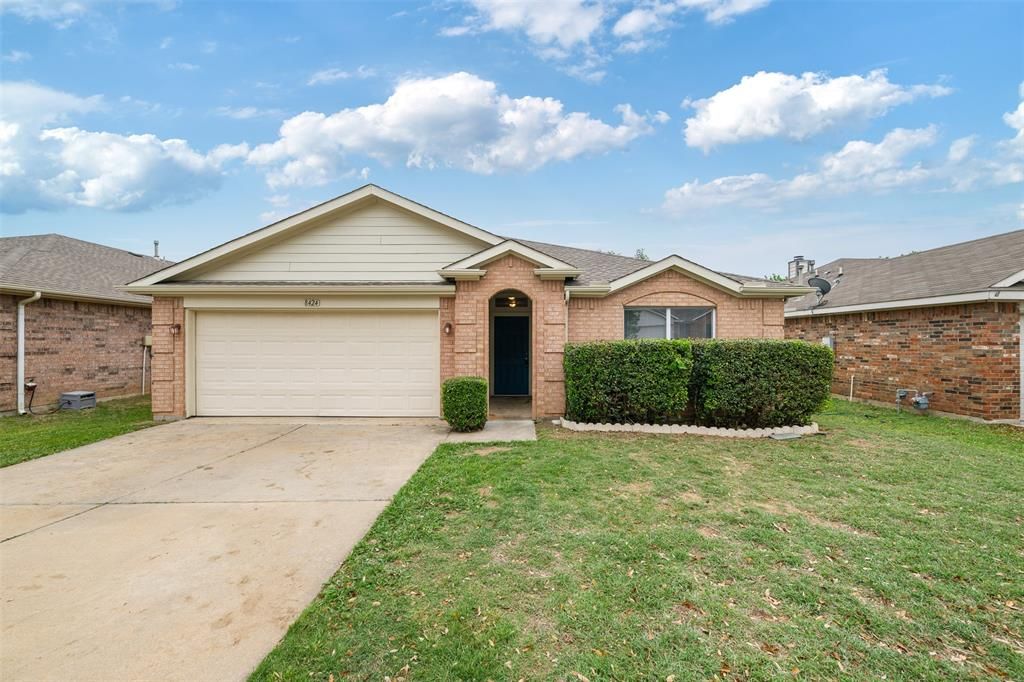 8424 Horse Whisper Lane