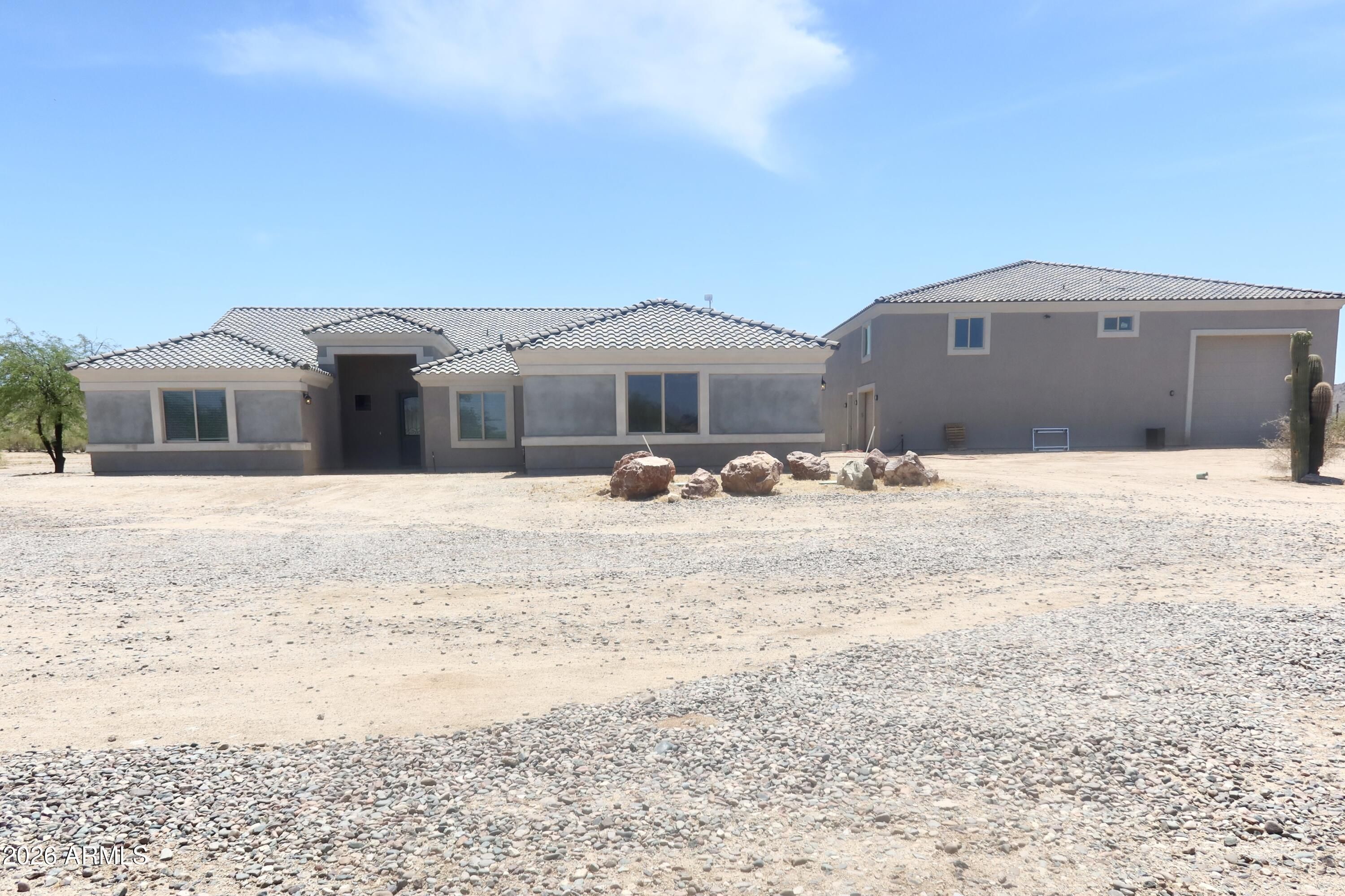 34312 N Bell Road