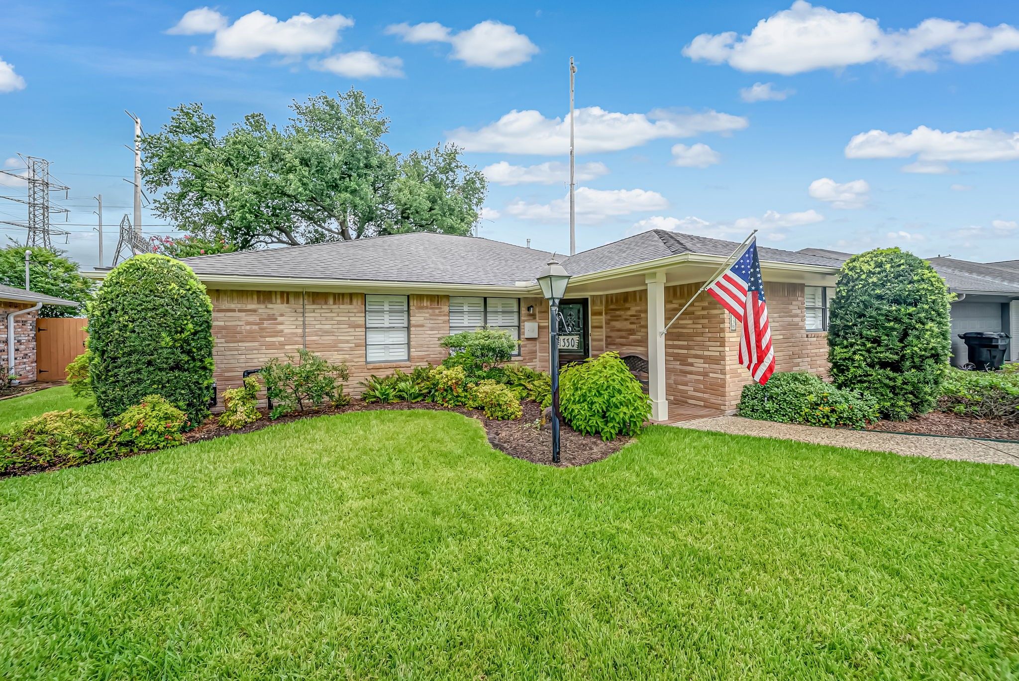 1330 Foxwood Road