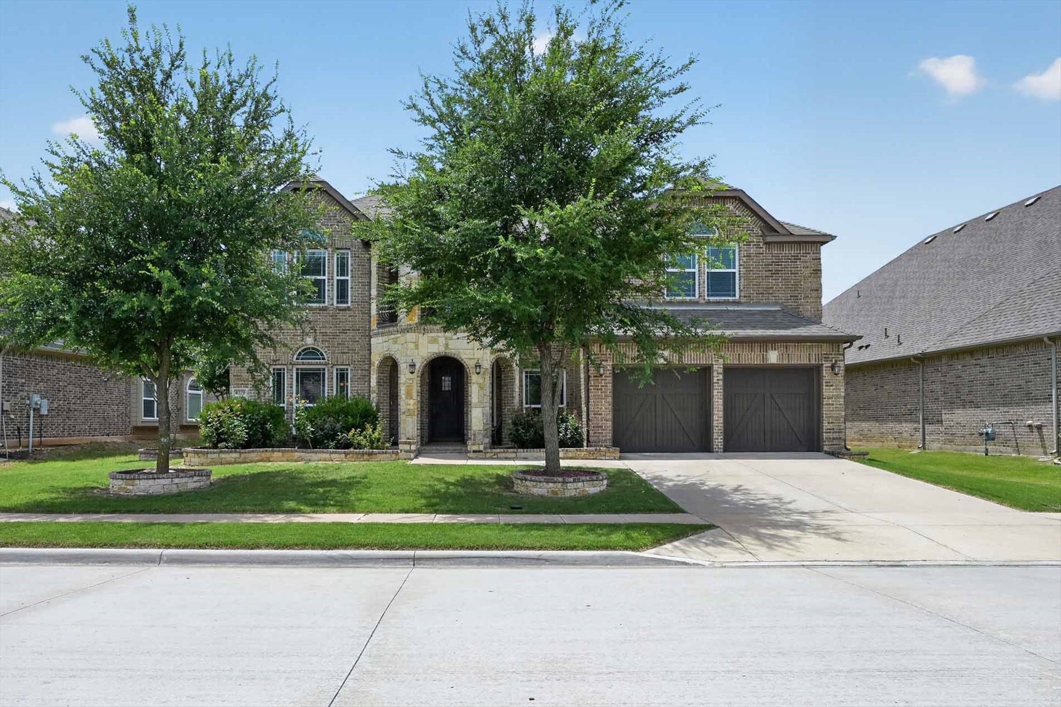 4229 Rainwater Creek Way