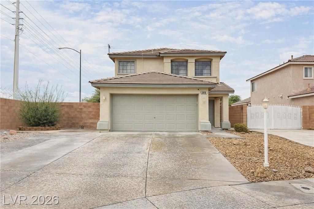 5910 Stone Hollow Avenue