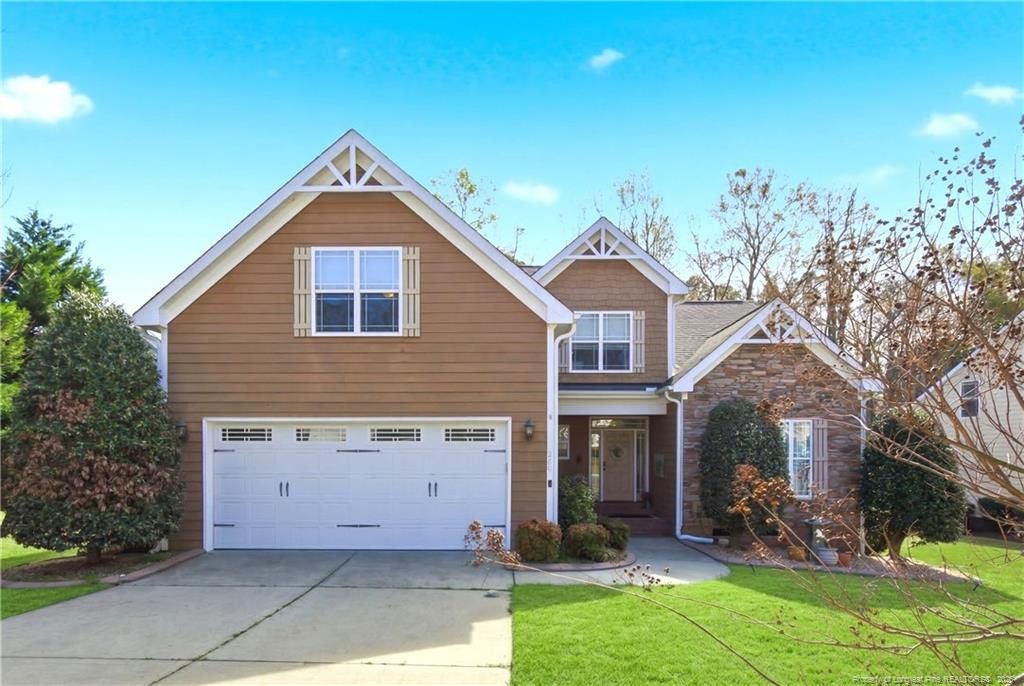 299 Orchard Falls Drive