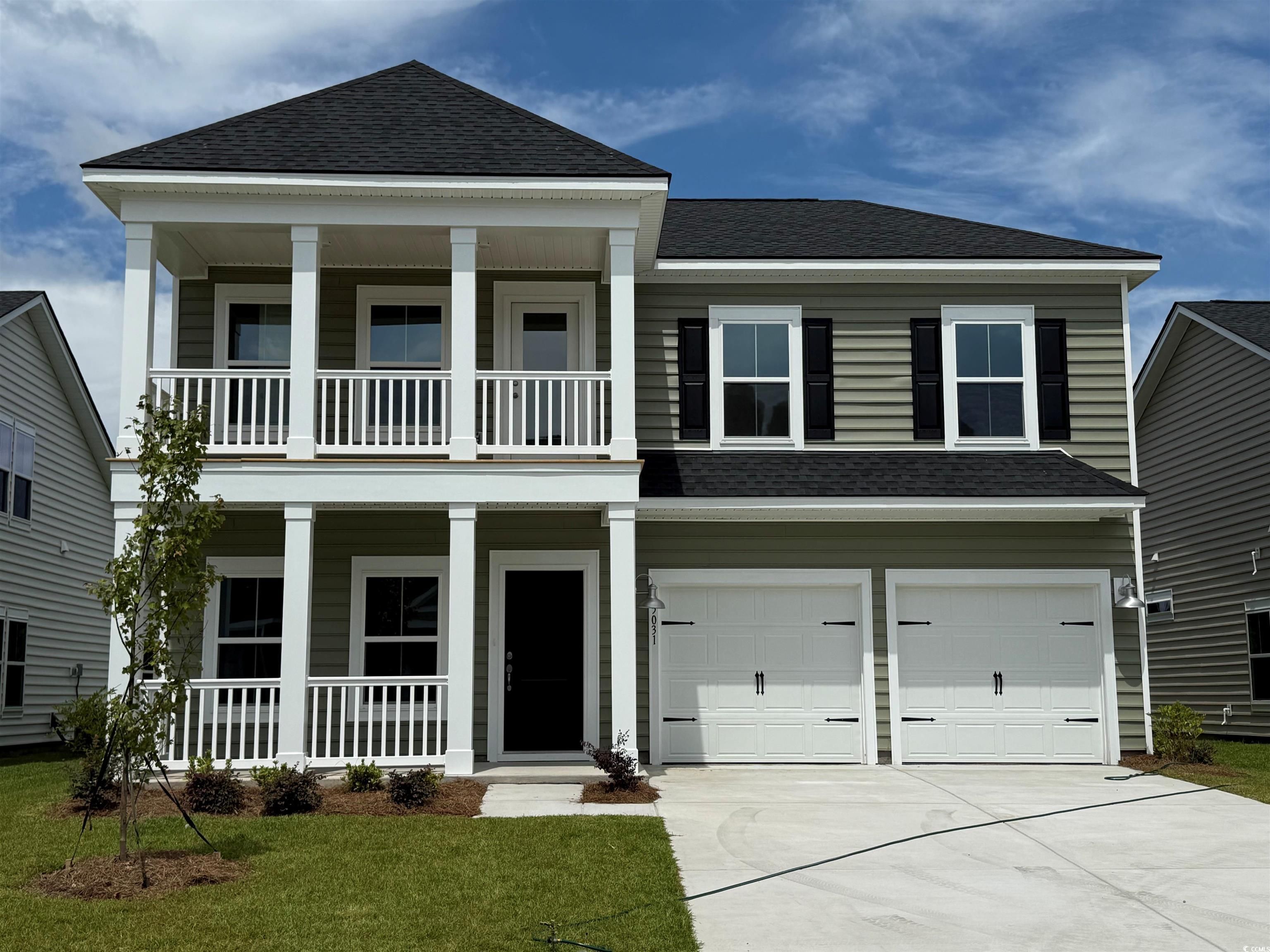 5031 Selene Ct.