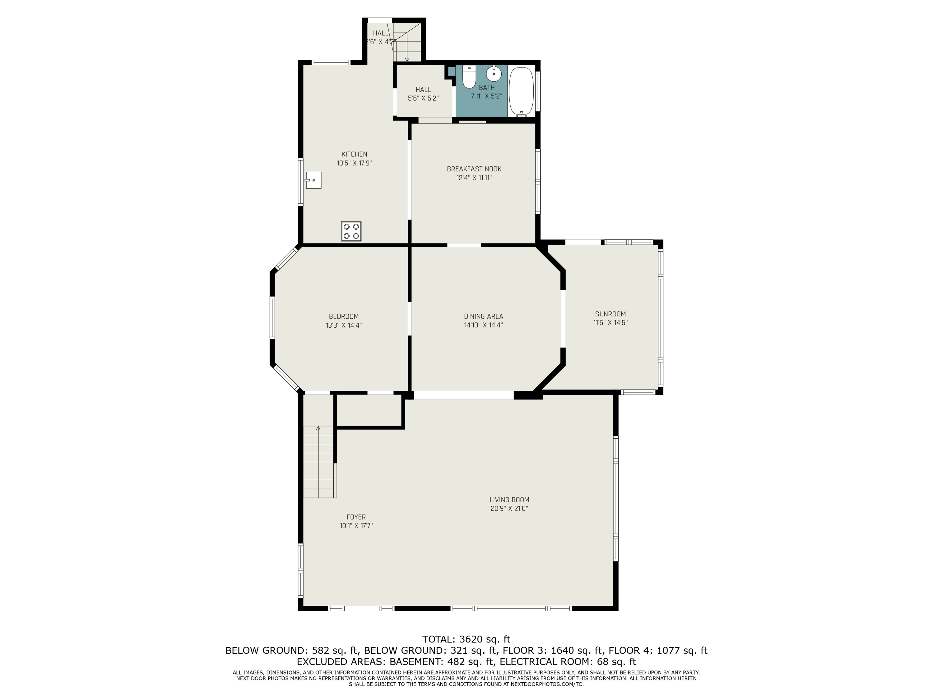 75 Elkenburg Street
