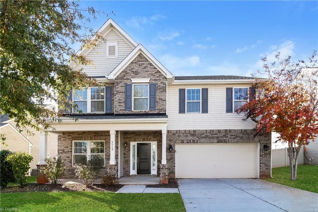 5519 Hardie Farm Drive