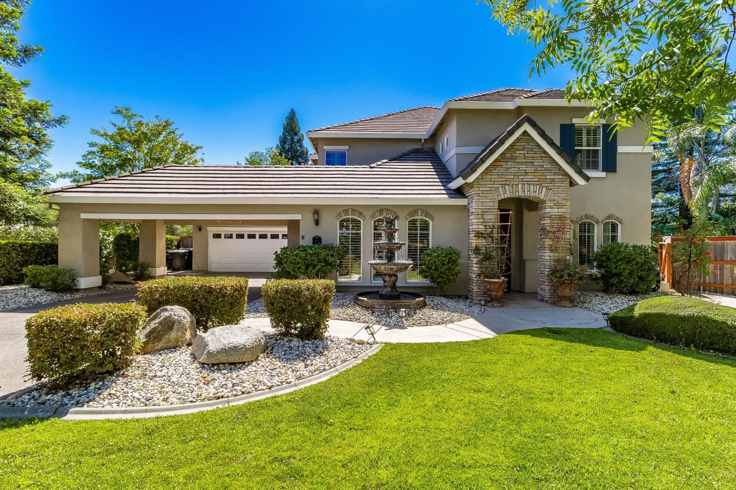 360 Allenwood Court