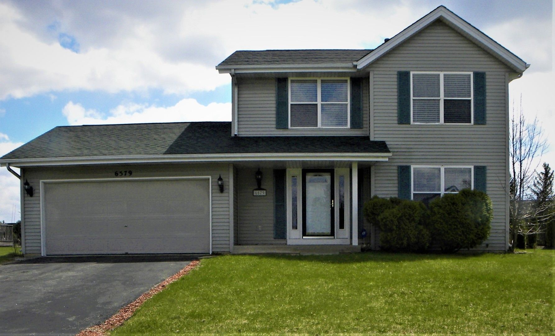 6579 Samantha Lane