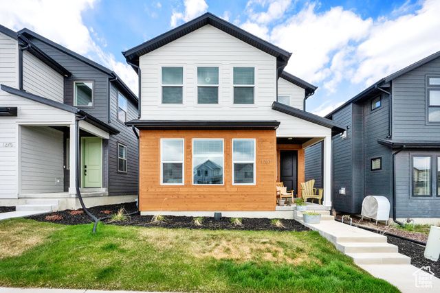 1281 Village Green Trl