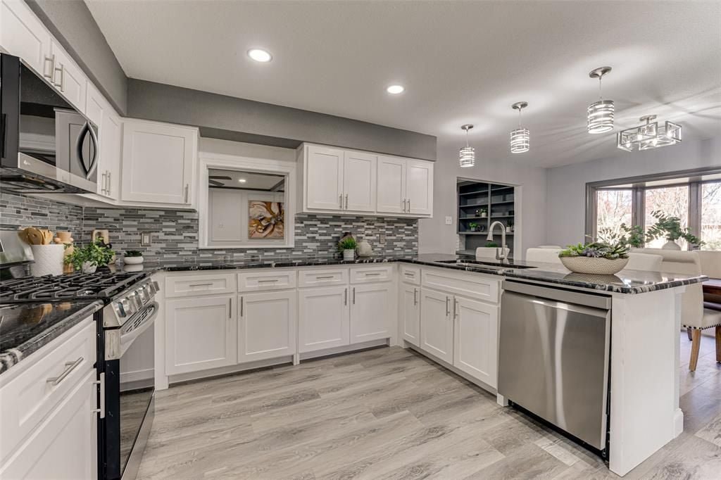 5503 Pecan Grove Drive