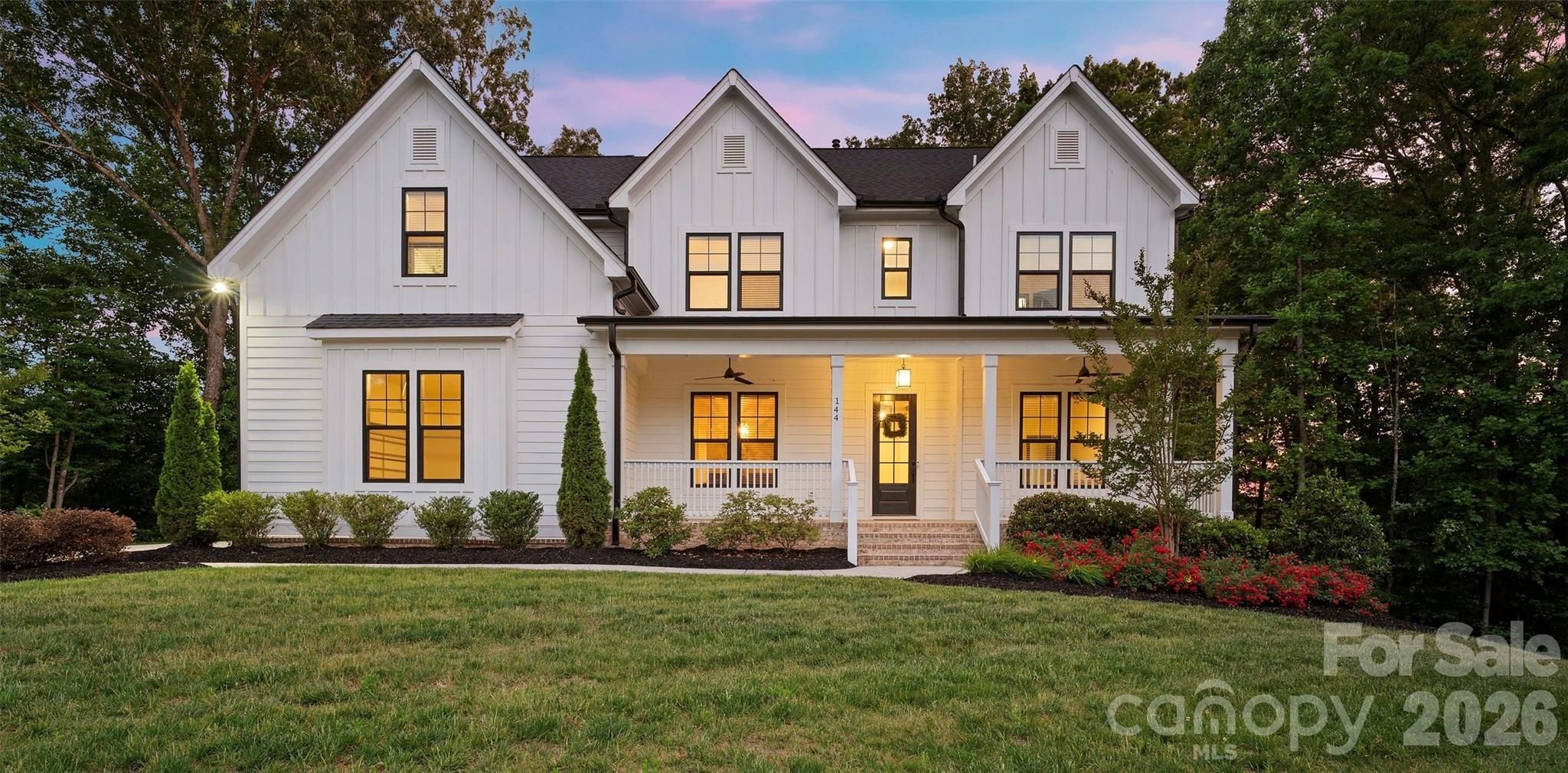 144 Walking Horse Trail