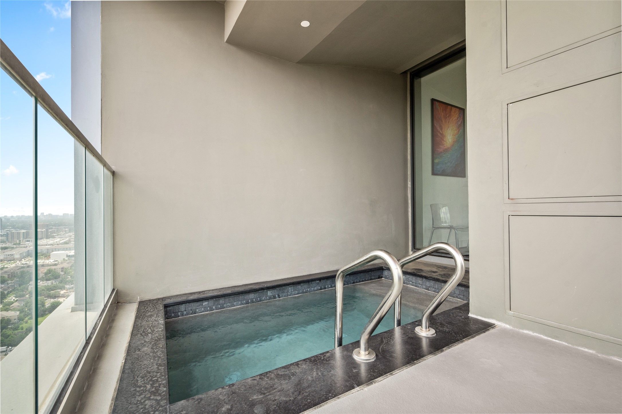 1711 Allen Parkway 3302