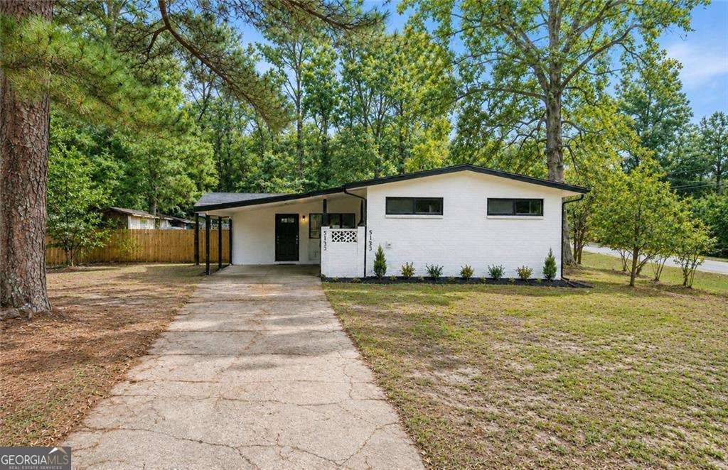 3061 Jett Drive