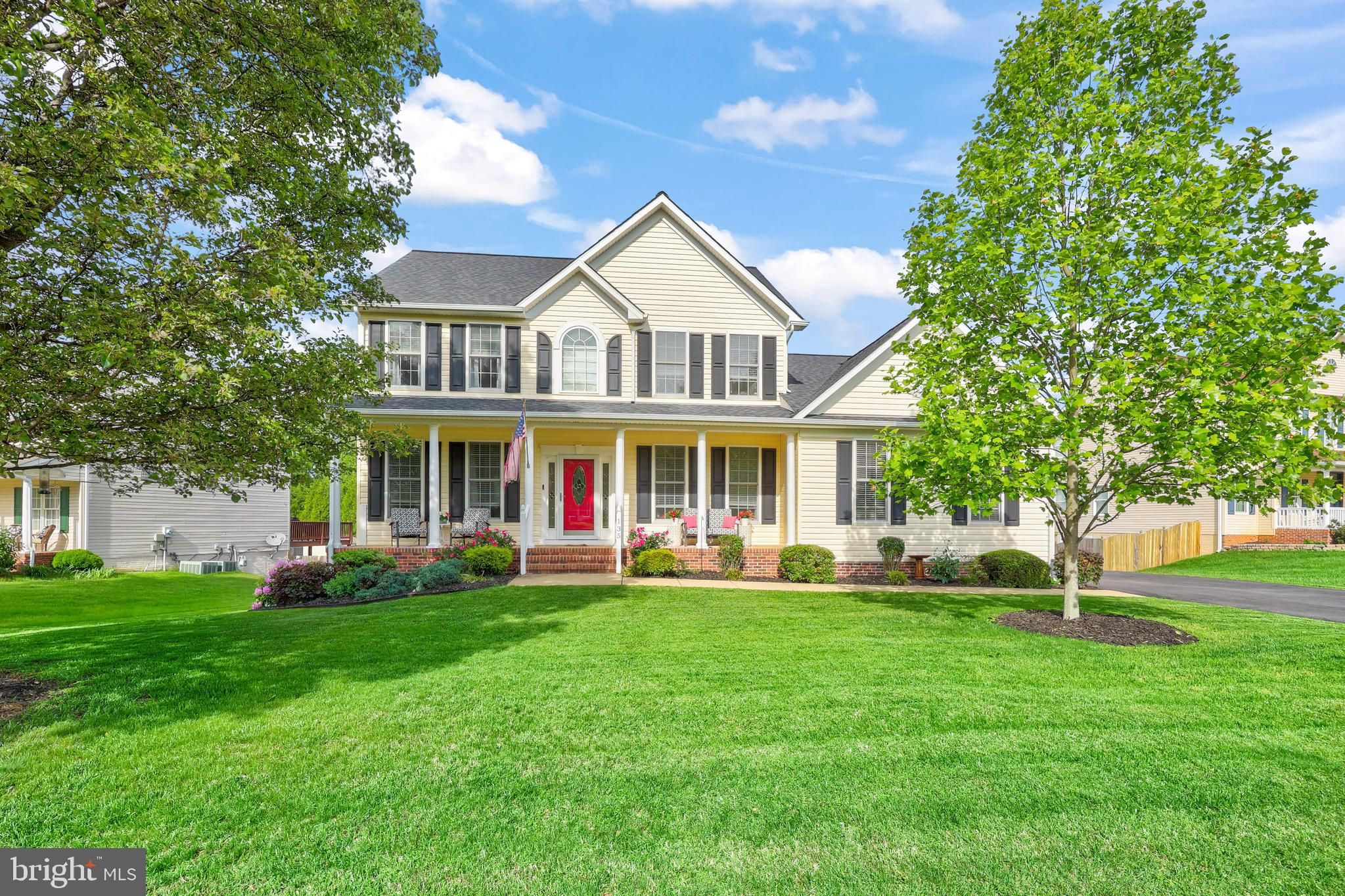 135 Greenway Street