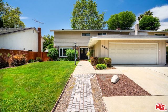 8389 Sedan Avenue