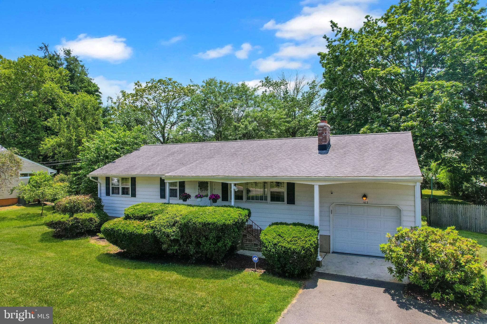 163 Hickory Corner Road