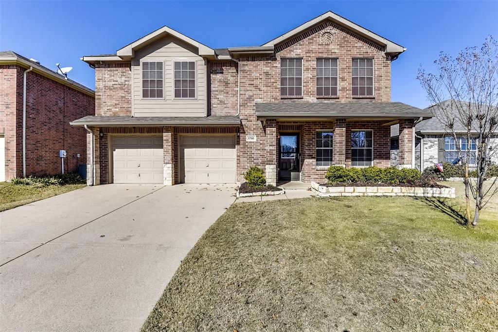 5705 Mountain Stream Trail
