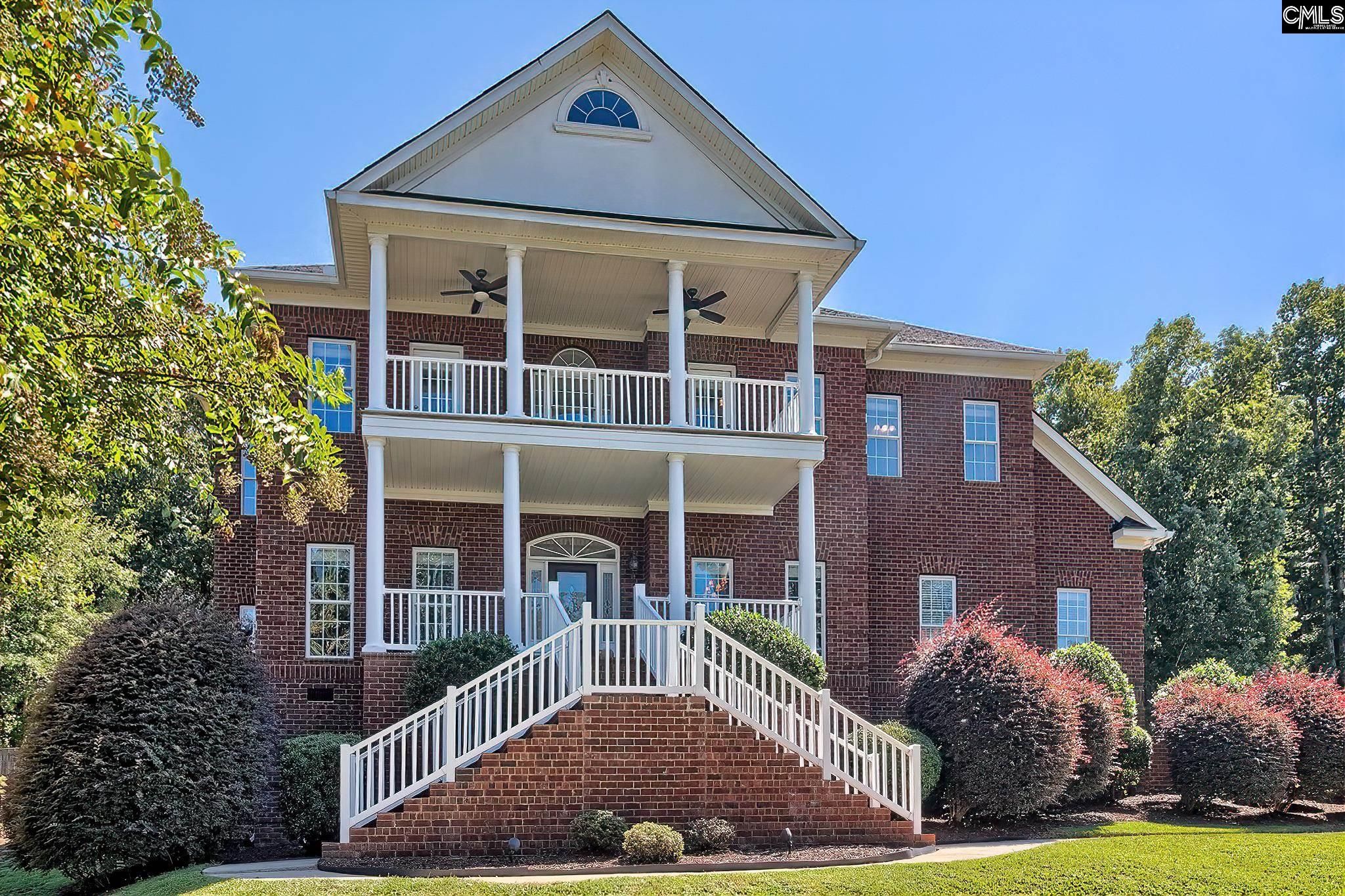 246 Gallantry Drive