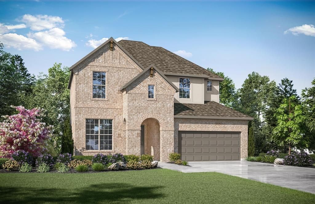 2300 Knapp Trail