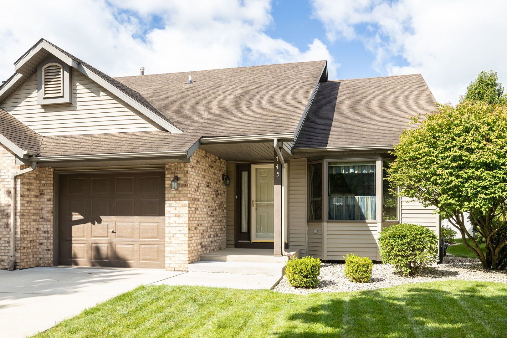 745 Big Timber Drive