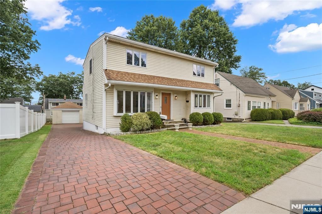 124 Harrington Road