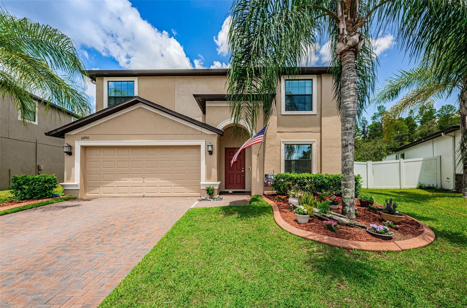 12700 Mountain Springs Place