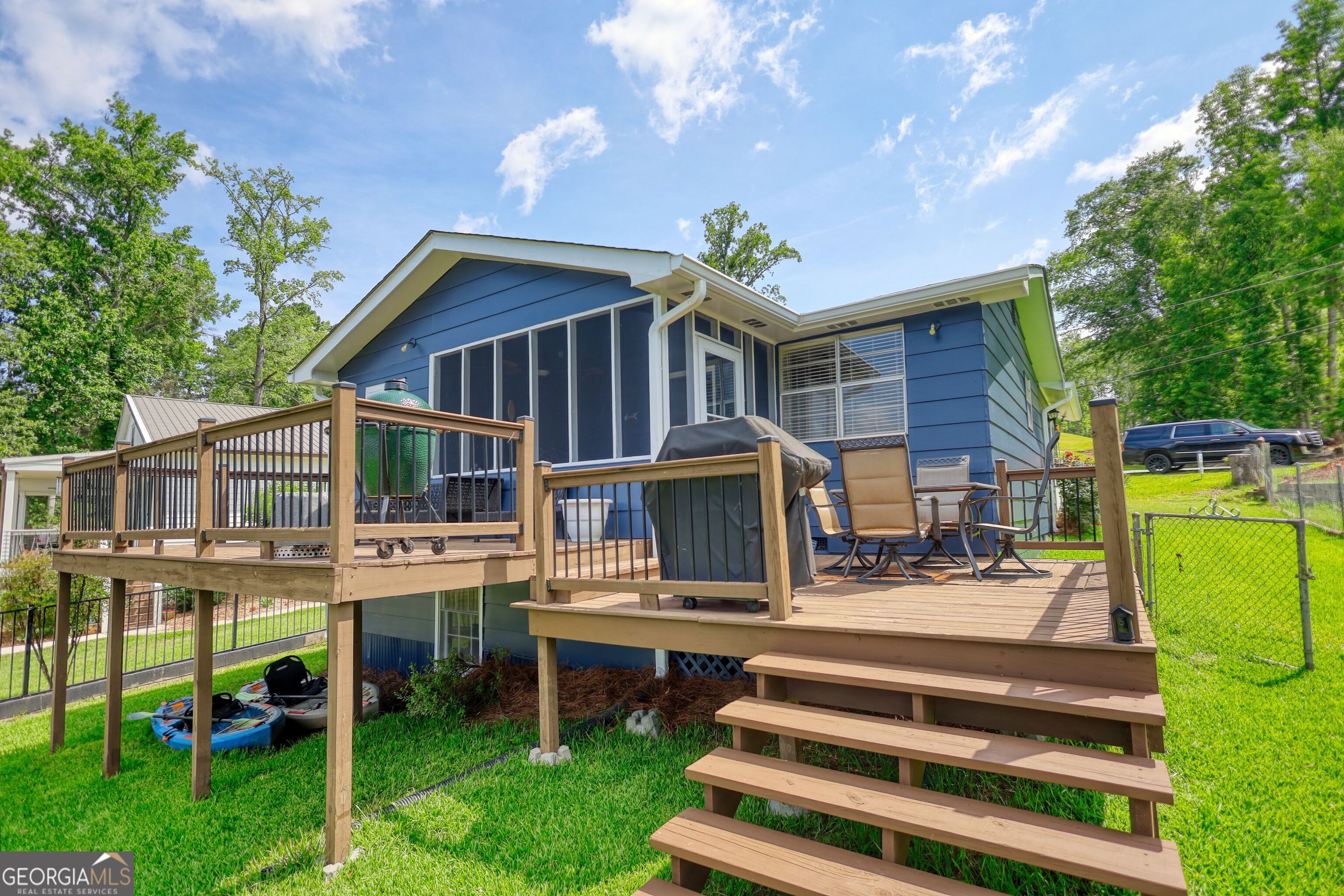 233 S Spring Road