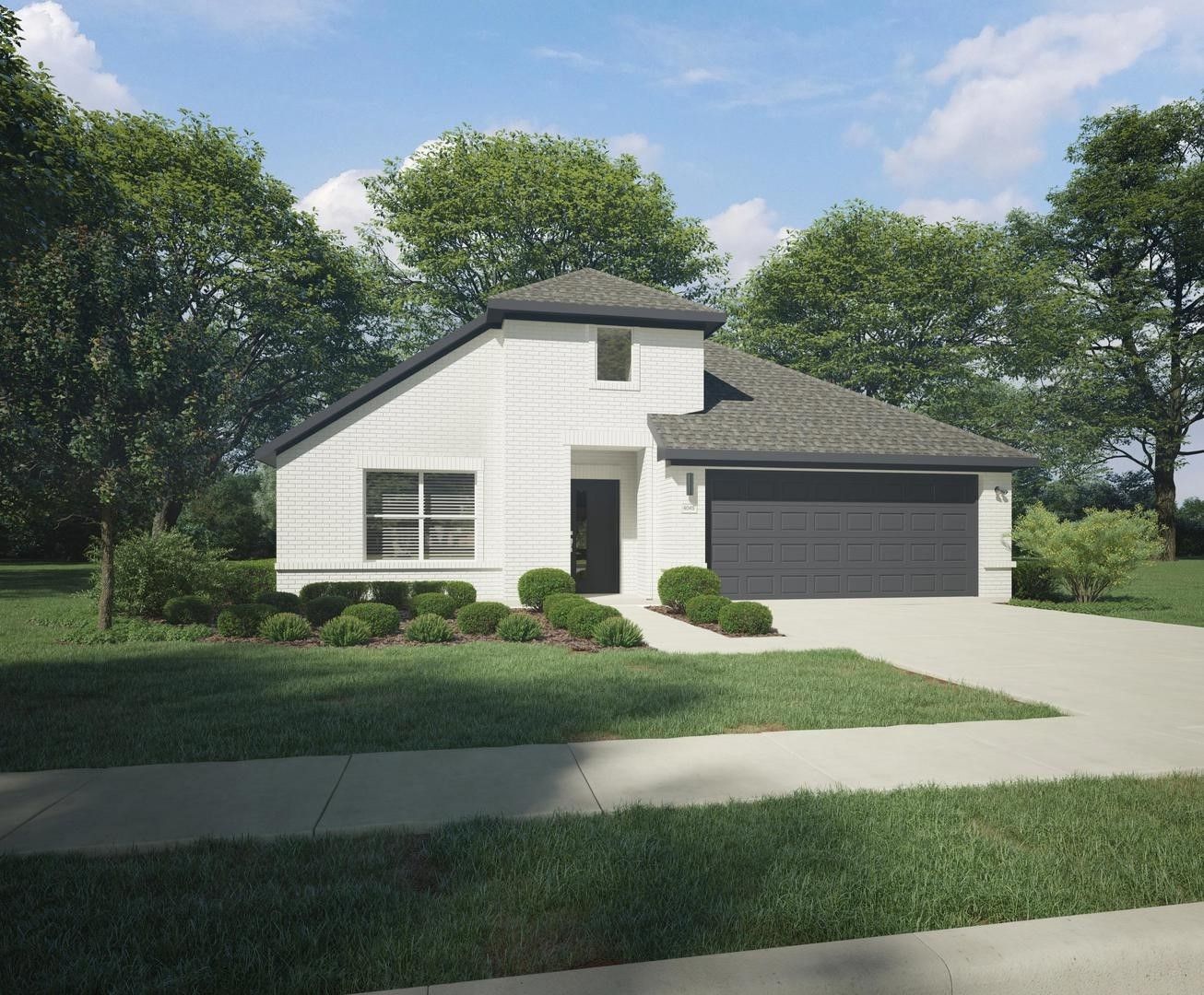 6648 Coyote Valley Trail