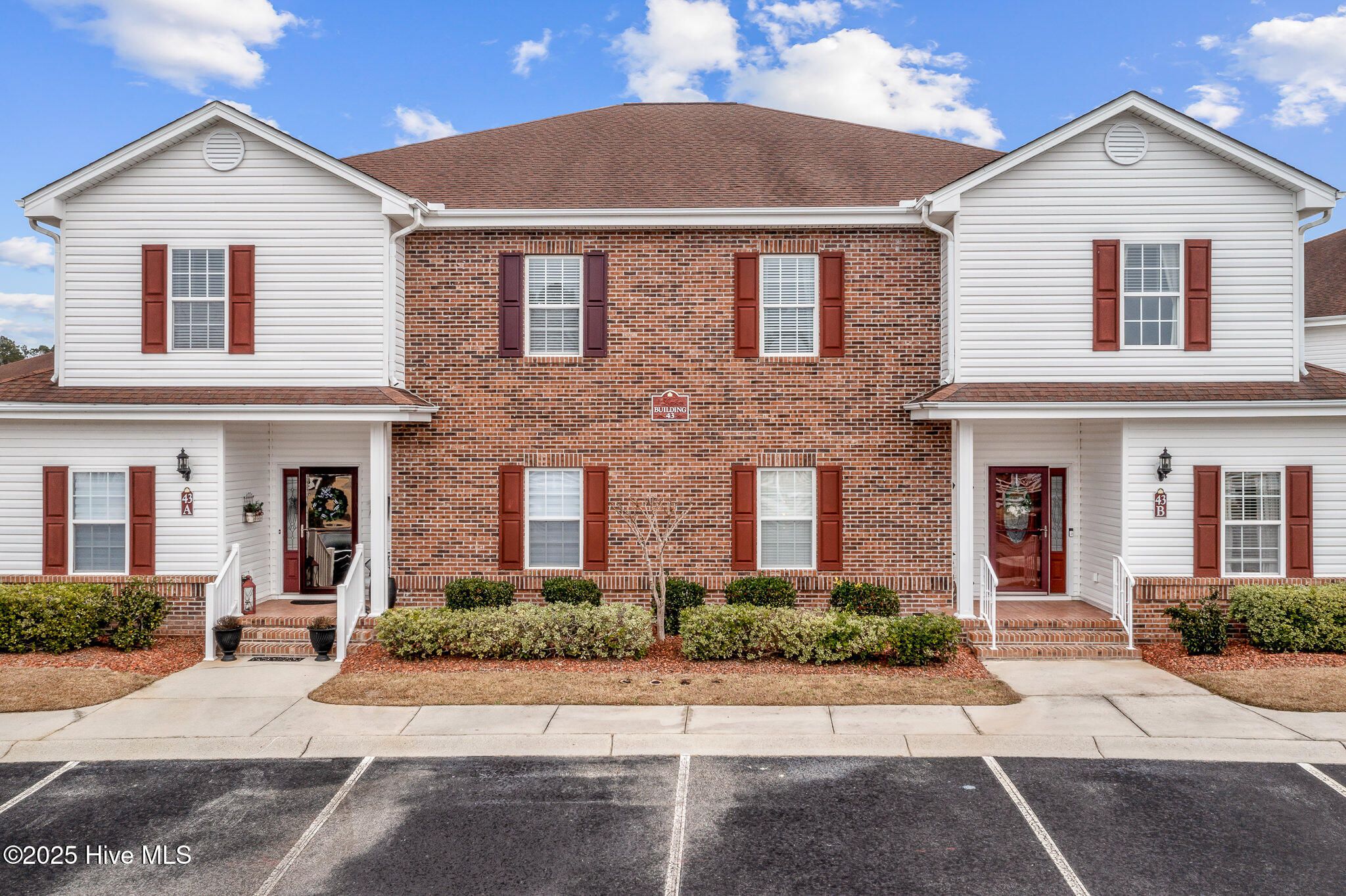 8855 Radcliff Drive Nw Unit 43c