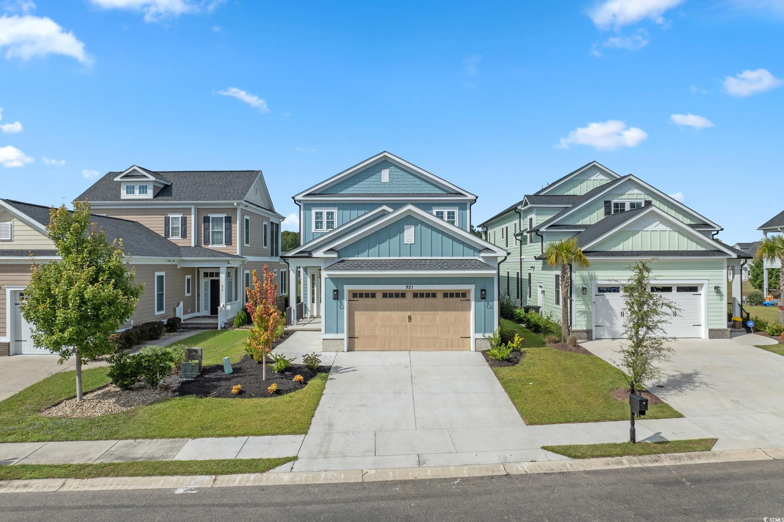 921 Crystal Water Way