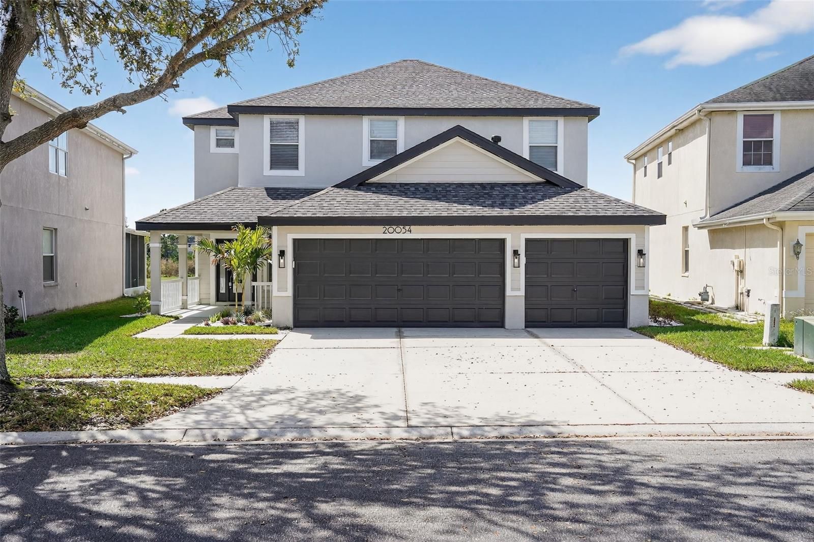 20054 Nob Oak Avenue