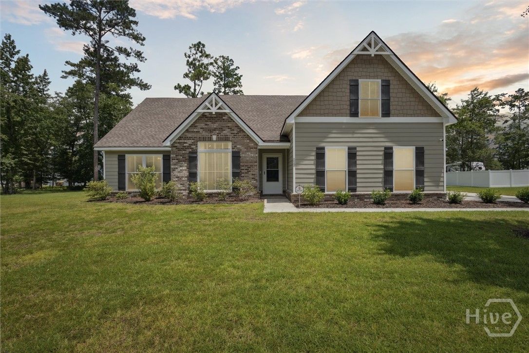 112 Cubbedge Drive