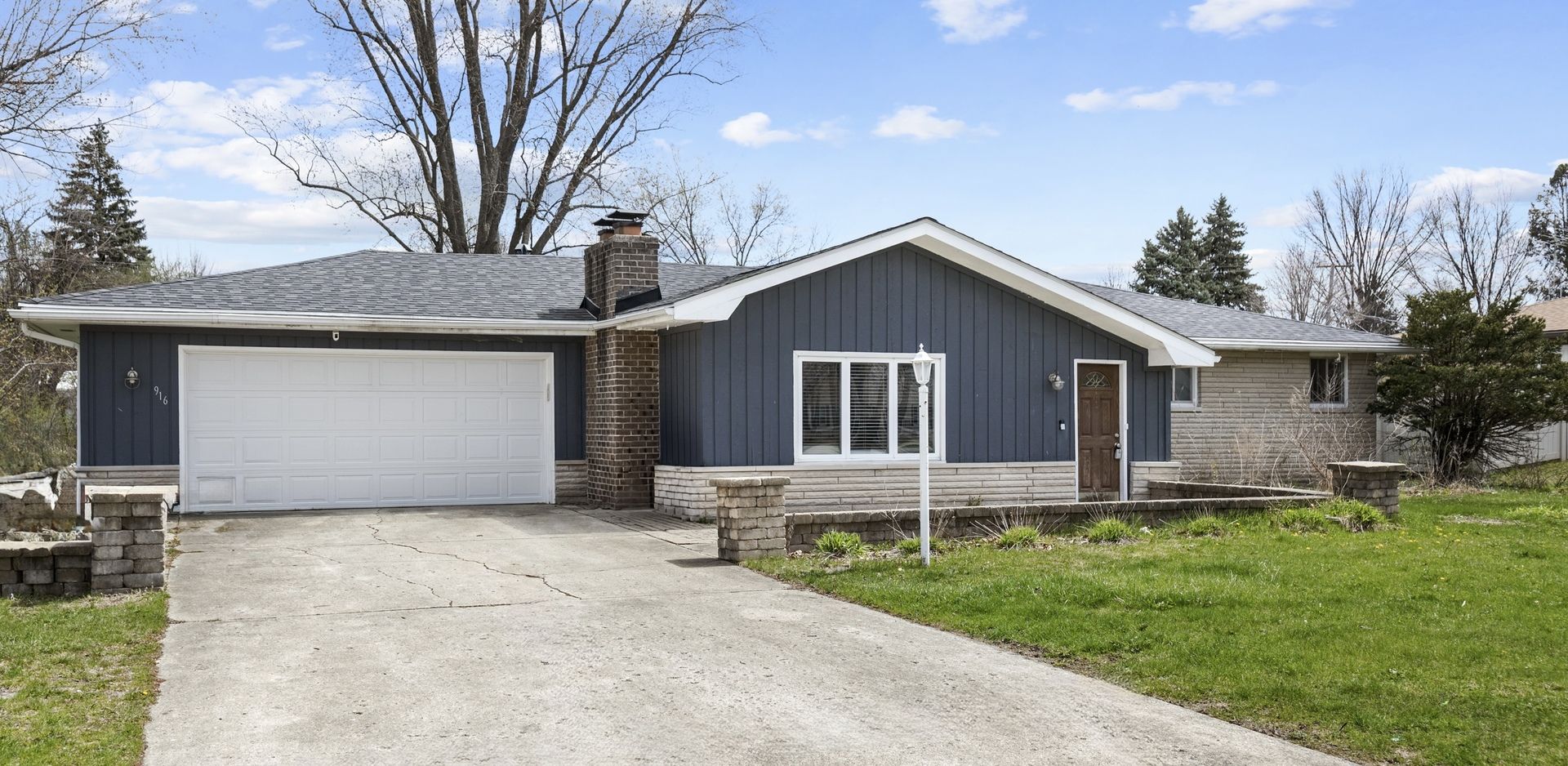 916 Barber Lane