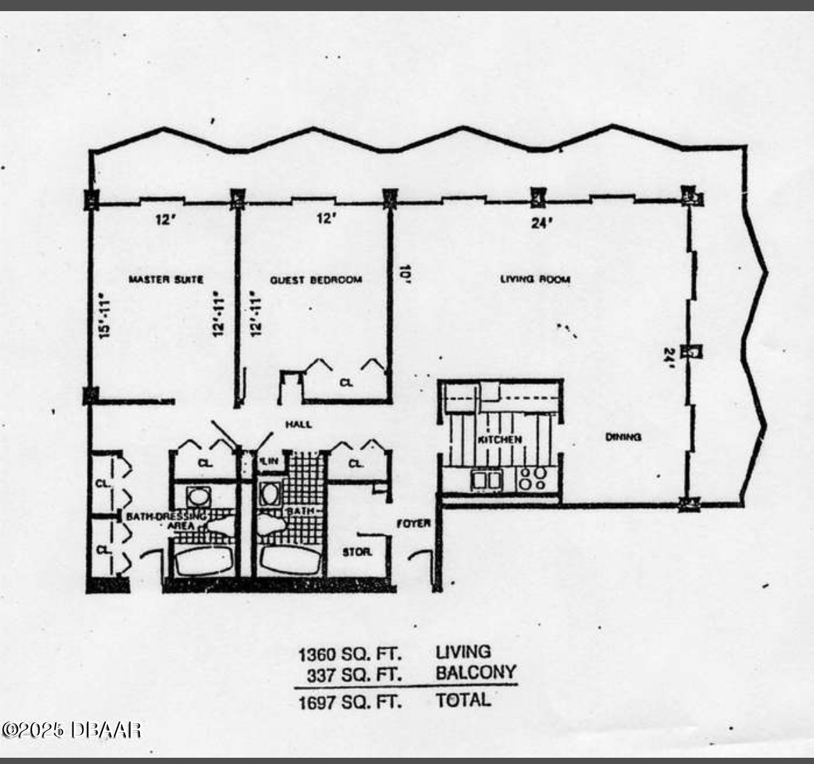 2828 N Atlantic Avenue 305