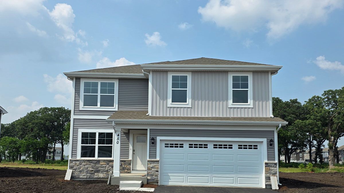 450 Vista Drive