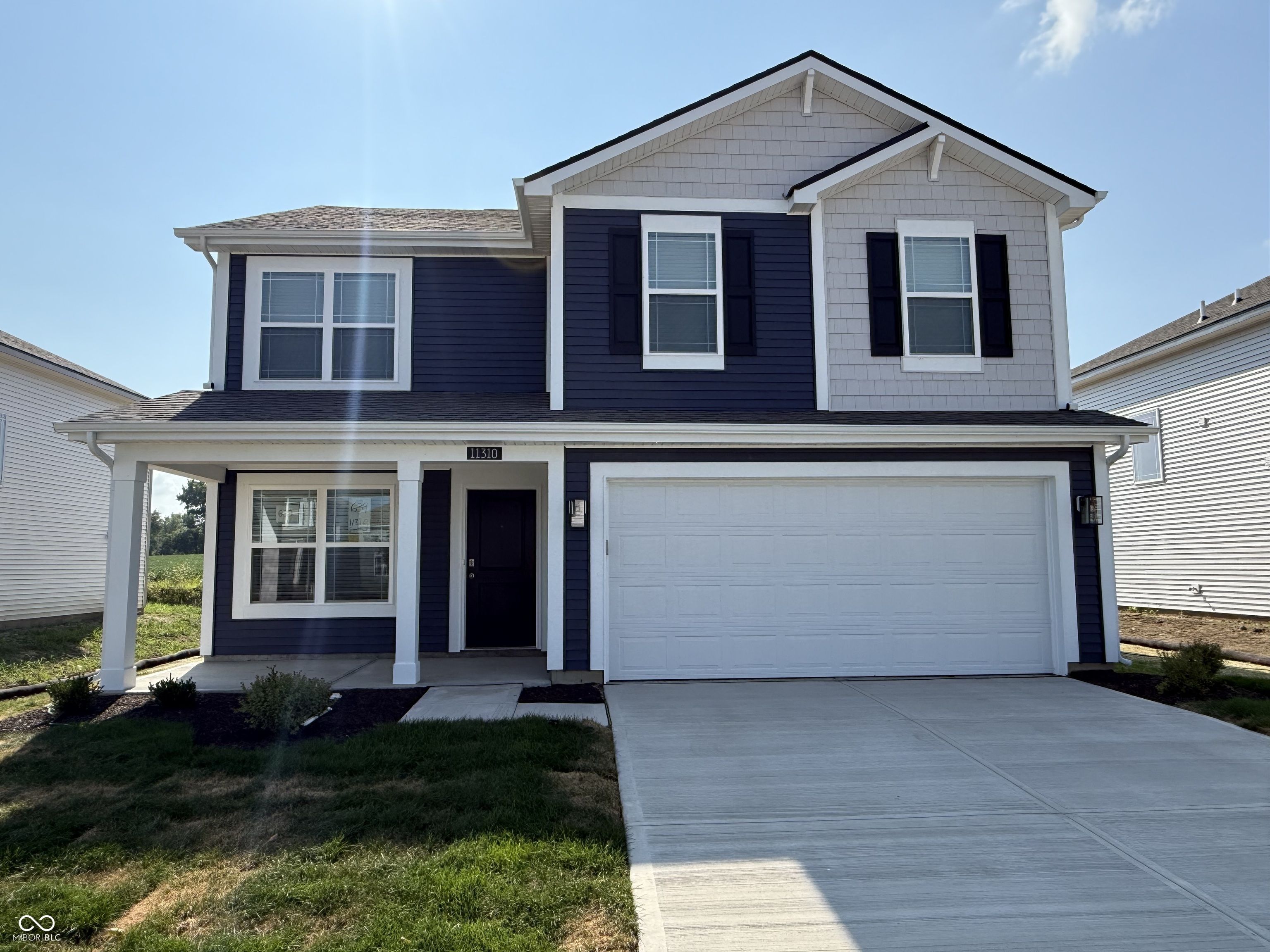 11310 N Greenthread Drive