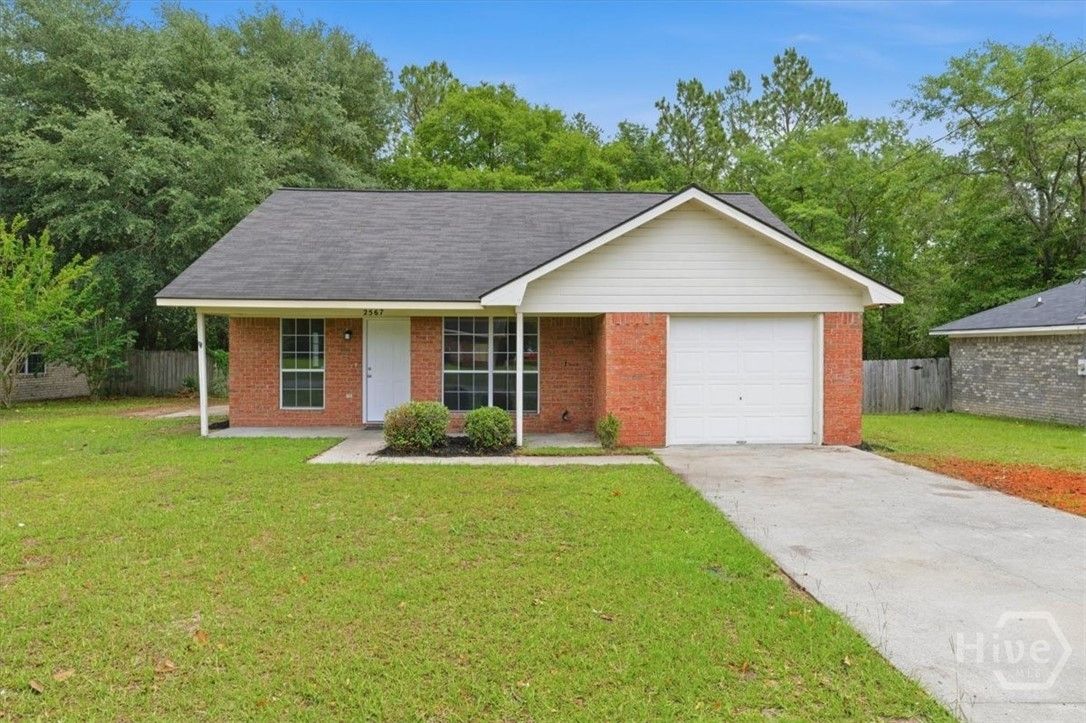 2567 Zachary Court