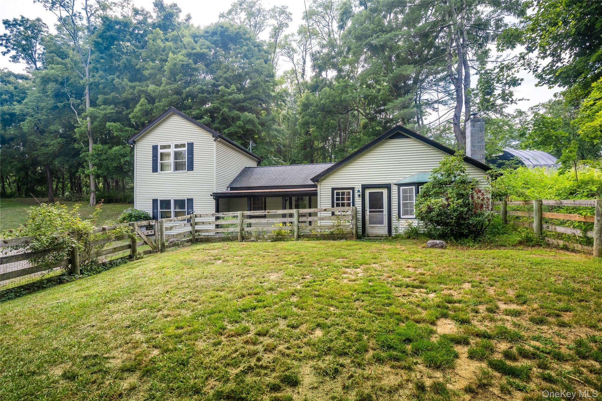 205 Marshall Road