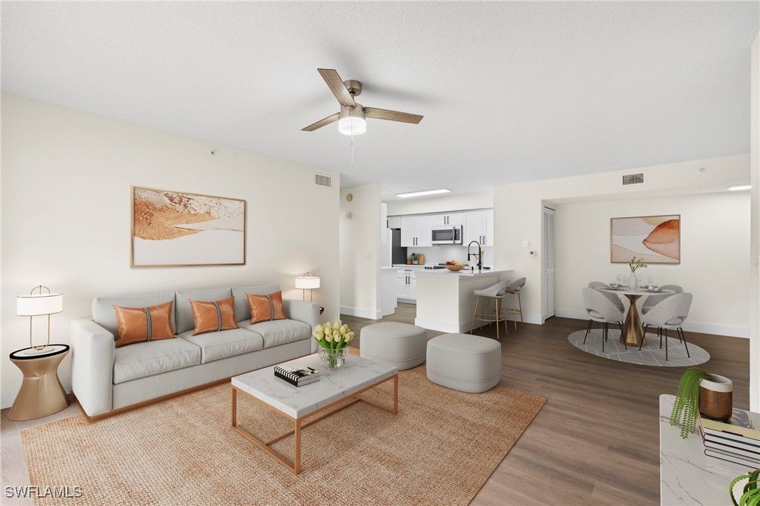 8950 Colonnades Court E 815