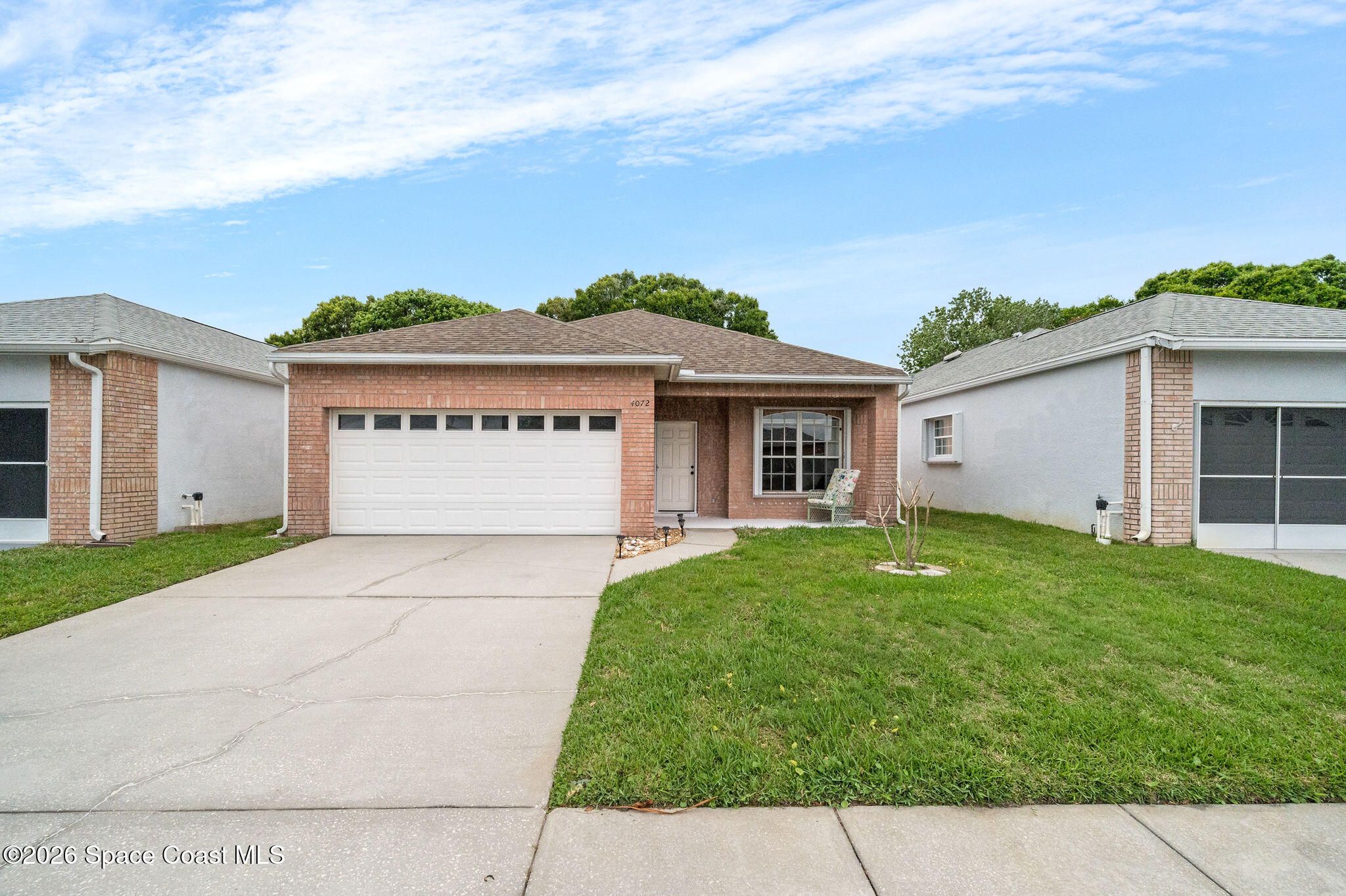 4072 Green Oak Drive